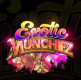 Exotic Munchiez LLC