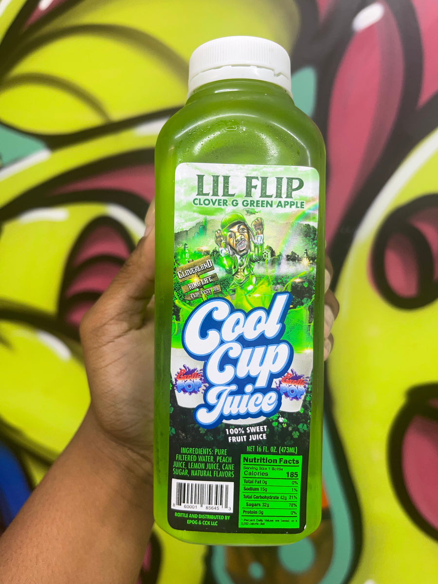 Cool Cup Juice – Cool Cup Juice LLC