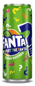 Fanta WTF