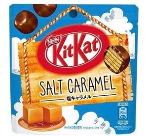 Kit Kat Bites