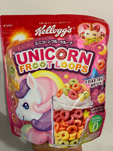 Unicorn Froot Loops