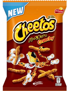 BBQ Cheetos