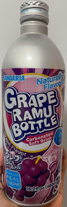 Grape Ramu Soda