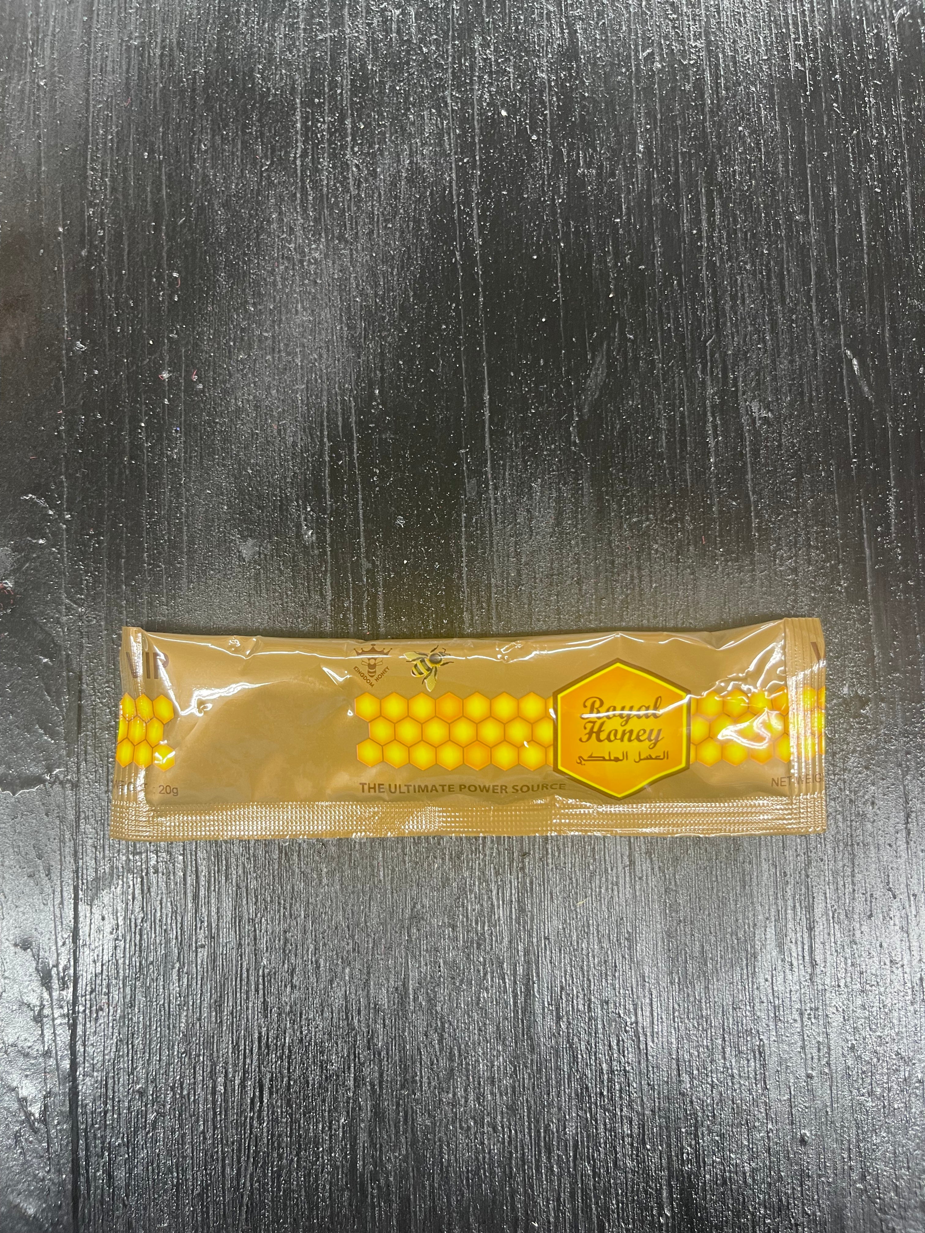Pin on Royal Honey Enhancement